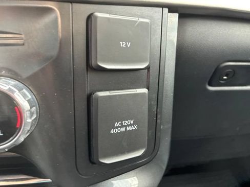 Used 2021 Ford F150 Lariat w/ Equipment Group 502A High AWD/4WD image 49