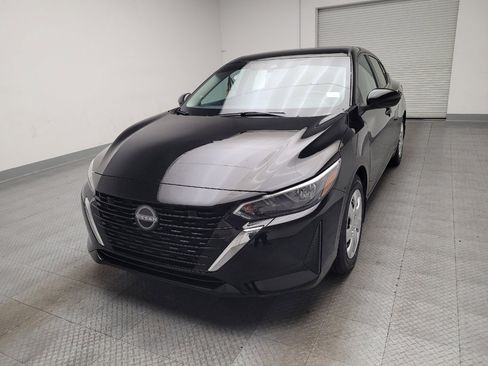 Used 2024 Nissan Sentra S FWD image 15