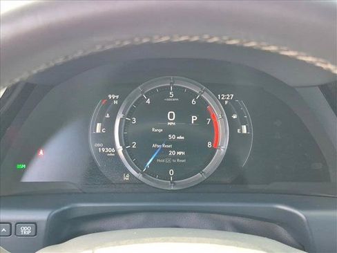 Used 2024 Lexus ES 350 F Sport FWD image 10