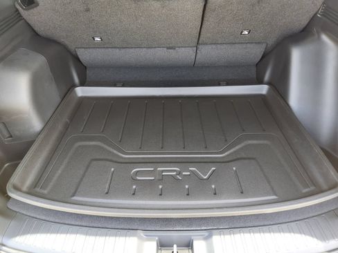 New 2026 Honda CR-V Sport image 28