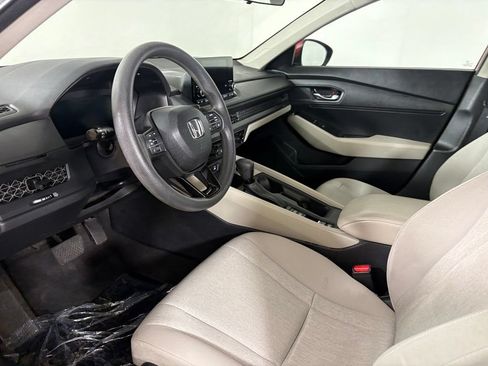 Used 2023 Honda Accord LX image 22