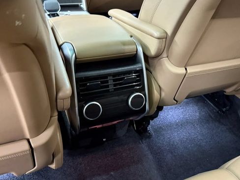Used 2024 Land Rover Range Rover Autobiography AWD/4WD image 10