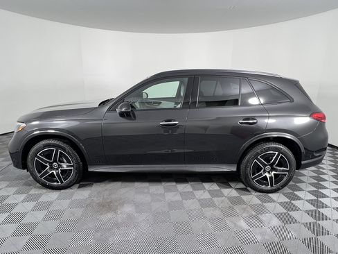 New 2026 Mercedes-Benz GLC 300 4MATIC image 9