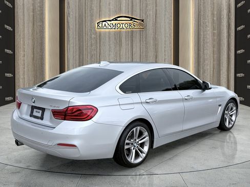 Used 2019 BMW 430i Gran Coupe image 10
