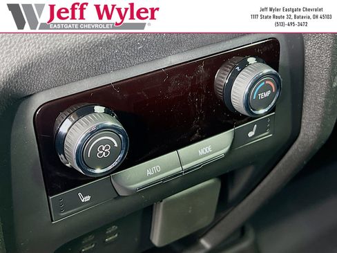 New 2026 Chevrolet Traverse High Country w/ LPO, Floor Liner Package FWD image 28