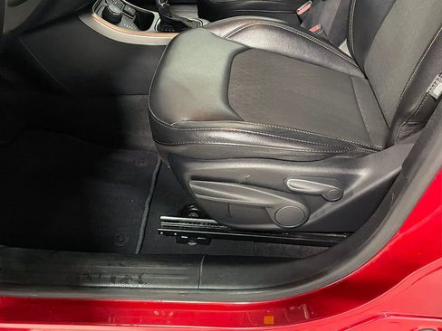 Used 2020 Jeep Compass Latitude image 20