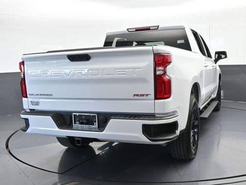 Used 2024 Chevrolet Silverado 1500 RST image 5