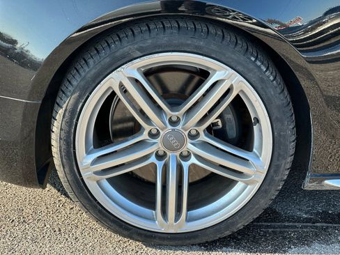 Used 2011 Audi S5 Prestige image 30