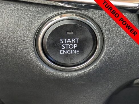Used 2022 MAZDA CX-30 AWD 2.5 Turbo S image 30