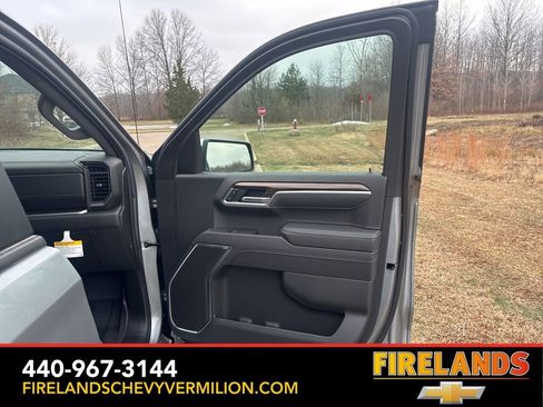 New 2026 Chevrolet Silverado 1500 LT image 35