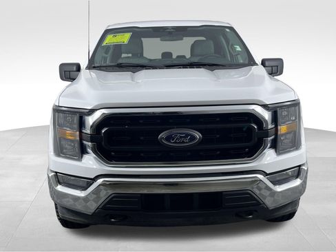 Used 2023 Ford F150 XLT w/ Trailer Tow Package image 2