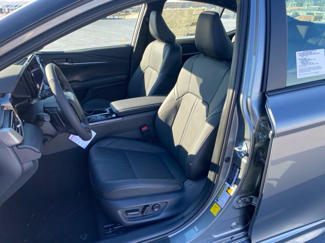 New 2026 Toyota Camry XSE w/ Premium Package FWD image 19
