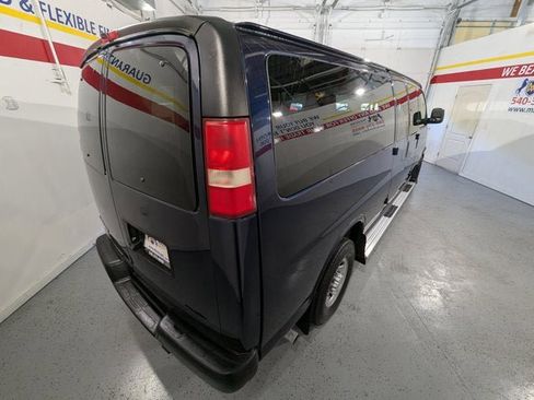 Used 2013 Chevrolet Express 3500 LS w/ Power Package image 6