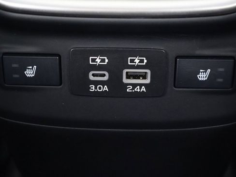 Used 2024 Subaru Outback Touring XT image 48