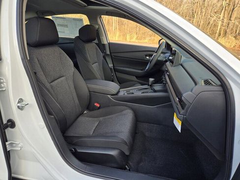 New 2026 Honda Accord SE image 10