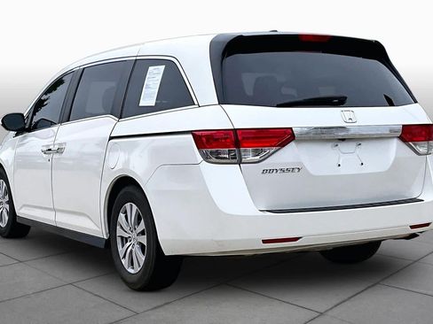 Used 2016 Honda Odyssey EX-L image 11