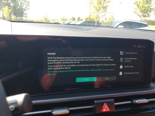 New 2027 Kia Sportage SX FWD image 31