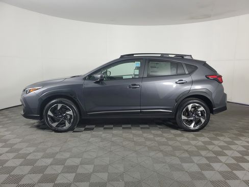 New 2025 Subaru Crosstrek 2.5i Limited AWD/4WD image 7