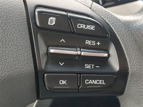 Used 2019 Hyundai Ioniq Blue image 23