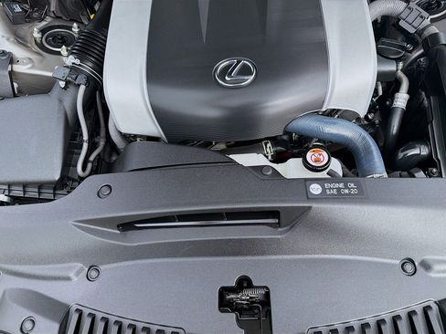 Used 2023 Lexus IS 350 F Sport image 35