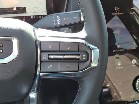 New 2026 GMC Terrain Elevation w/ Black Edition image 18