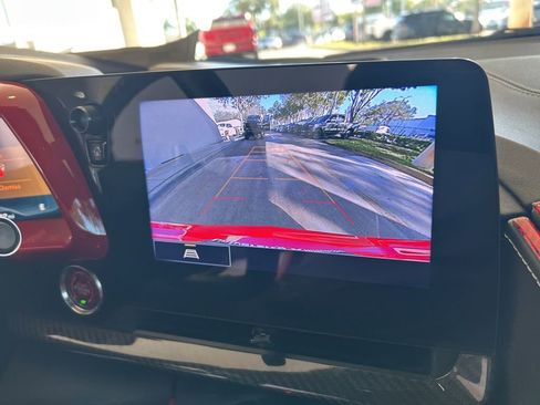 Used 2023 Chevrolet Corvette Stingray Convertible w/ Z51 Performance Package image 13