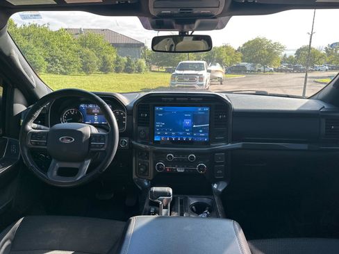 Used 2022 Ford F150 XLT w/ Equipment Group 302A High AWD/4WD image 5