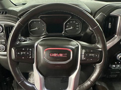 Used 2020 GMC Sierra 2500 SLT w/ SLT Premium Plus Package AWD/4WD image 14