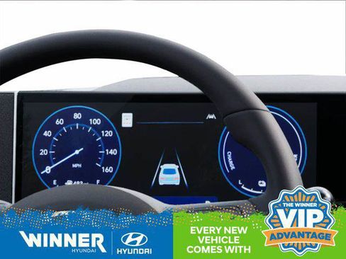 New 2026 Hyundai Sonata Limited image 14