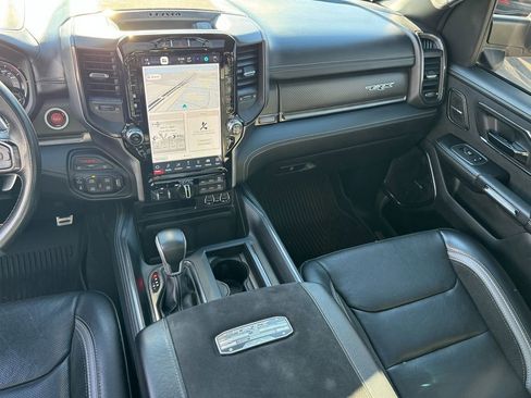 Used 2022 RAM 1500 TRX w/ TRX Level 2 Equipment Group AWD/4WD image 43