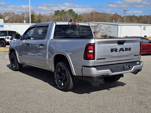 Used 2025 RAM 1500 Big Horn image 13