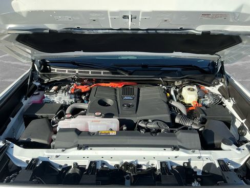 New 2026 Toyota Sequoia Platinum image 18