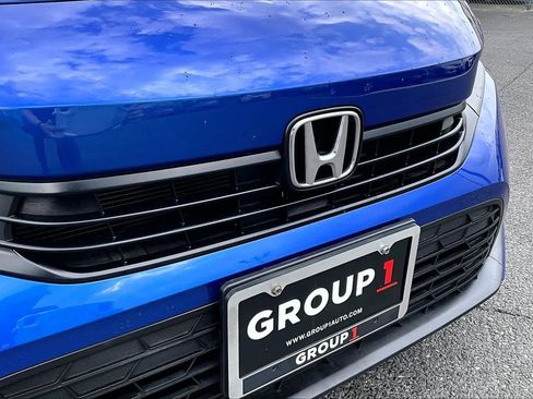 Used 2023 Honda Civic LX image 28