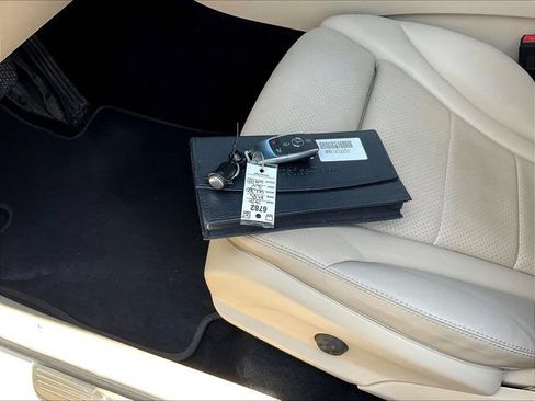 Certified 2022 Mercedes-Benz GLC 300 4MATIC image 36