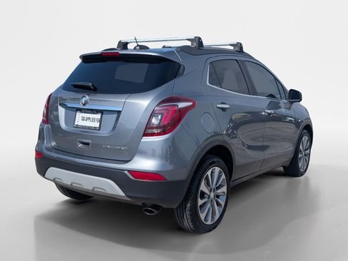 Used 2019 Buick Encore Preferred w/ Safety Package FWD image 6