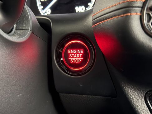 Certified 2024 Honda HR-V Sport image 24