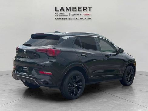 New 2026 Buick Encore GX Sport Touring w/ Advanced Technology Package AWD/4WD image 6