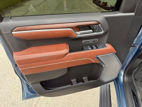 Certified 2024 GMC Sierra 1500 Denali w/ Denali Reserve Package image 23