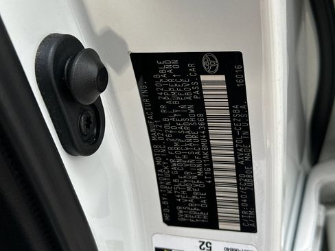 Used 2021 Toyota Camry SE image 26