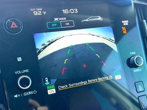 Used 2022 Subaru Outback Touring XT image 32