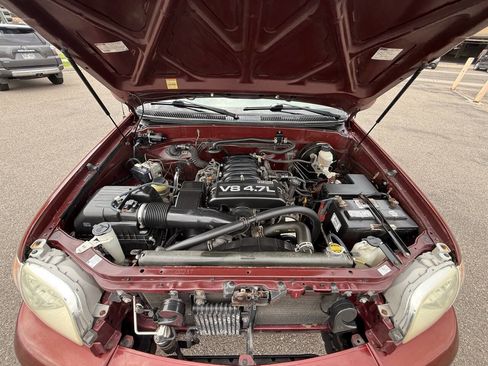 Used 2006 Toyota Tundra Limited image 26