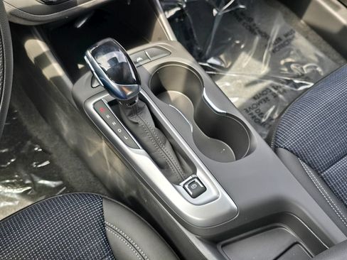 New 2026 Buick Envista Preferred FWD image 20