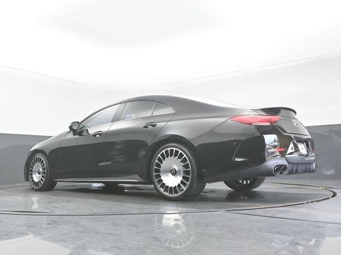 Used 2019 Mercedes-Benz CLS 450 4MATIC image 11