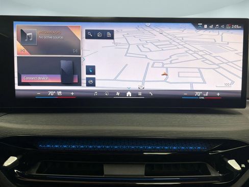 New 2026 BMW i4 xDrive40i w/ M Sport Package AWD/4WD image 19