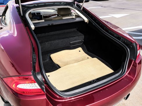 Used 2013 Jaguar XK Touring image 35