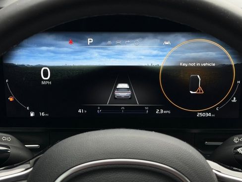 Used 2024 Kia Carnival SX Prestige image 12