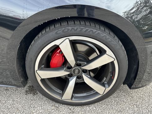 Used 2023 Audi A5 2.0T Prestige image 14