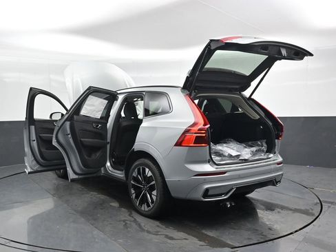 New 2026 Volvo XC60 T8 Plus w/ Protection Package Premier image 48
