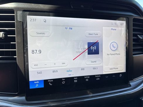 New 2026 Ford F150 STX image 23