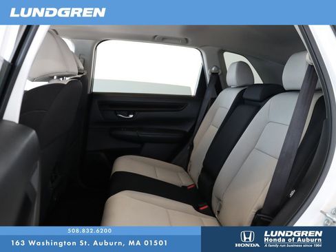 Used 2023 Honda CR-V EX image 15